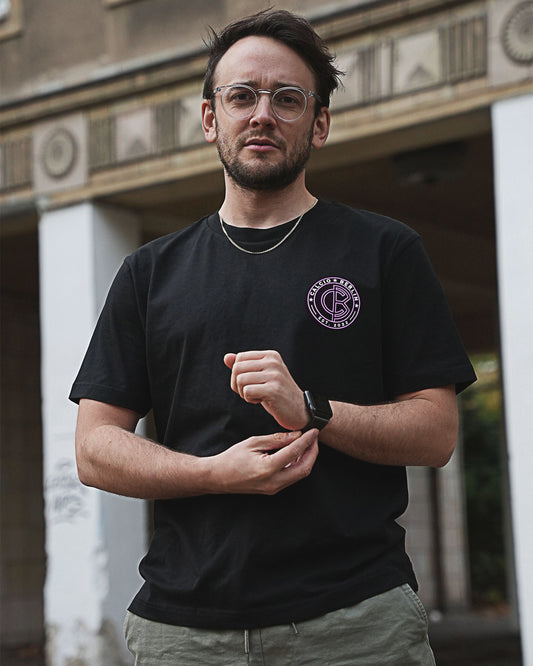 Shirt "Essential" - Black