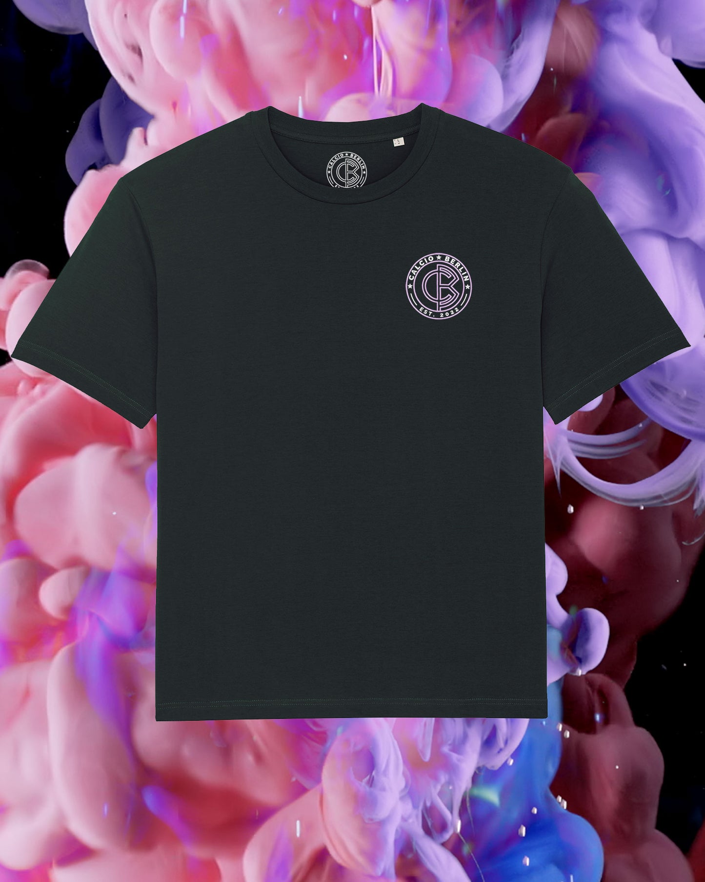 Shirt "Essential" - Black