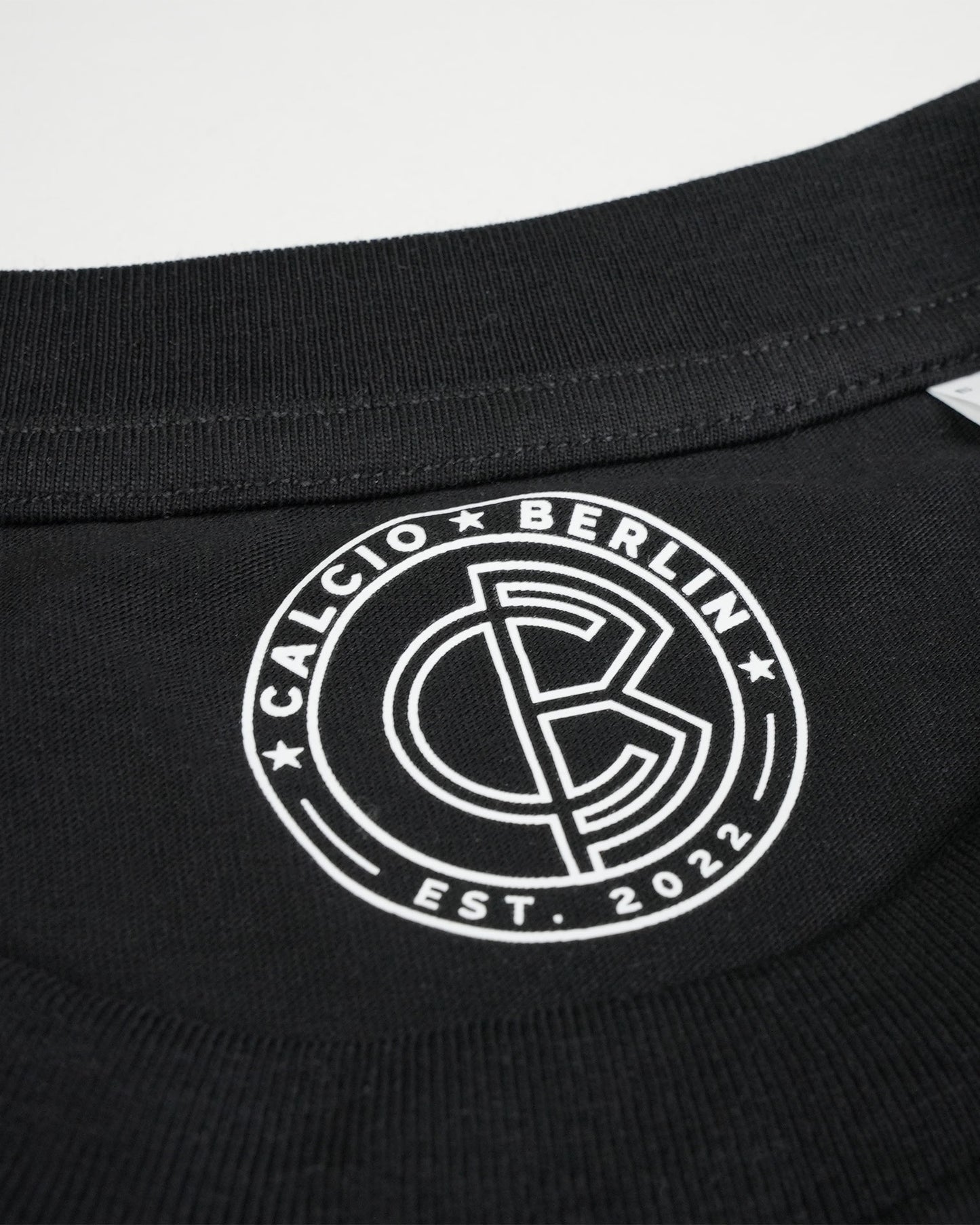 Shirt "Essential" - Black