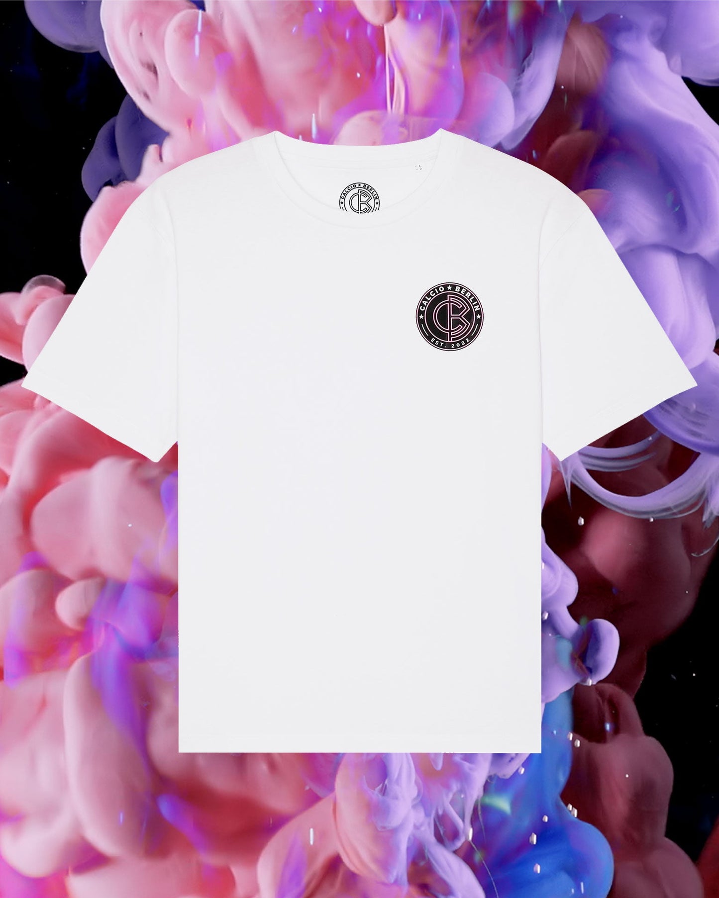 Shirt "Essential" - White