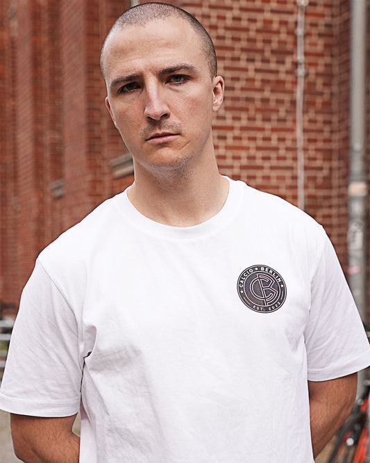 Shirt "Essential" - White